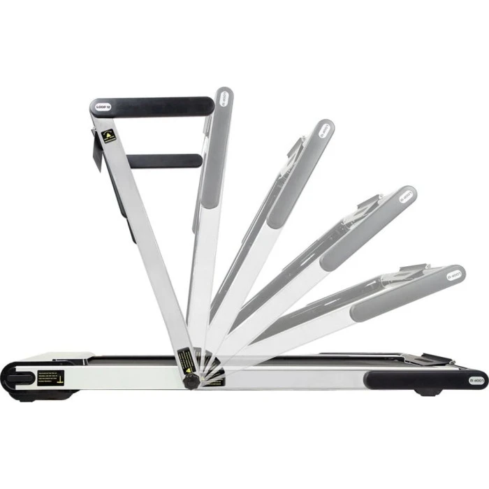 Бігова доріжка електрична HMS Loop12 (17-19-132)