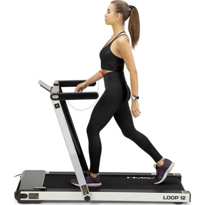 Бігова доріжка електрична HMS Loop12 (17-19-132)