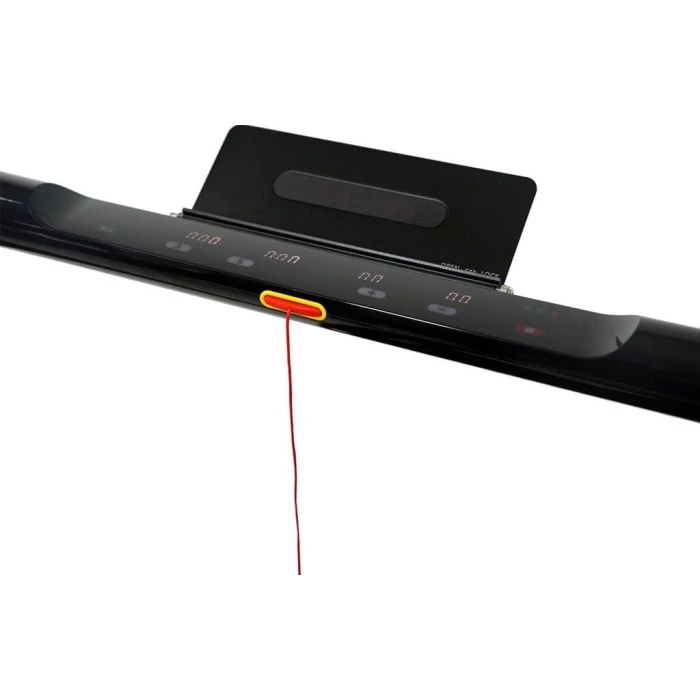 Бігова доріжка електрична HMS Loop12 (17-19-132)