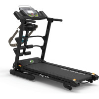 Беговая электрическая дорожка Eb Fit W500