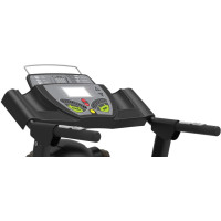 Беговая электрическая дорожка Eb Fit W500