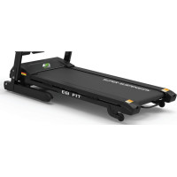 Беговая электрическая дорожка Eb Fit W500