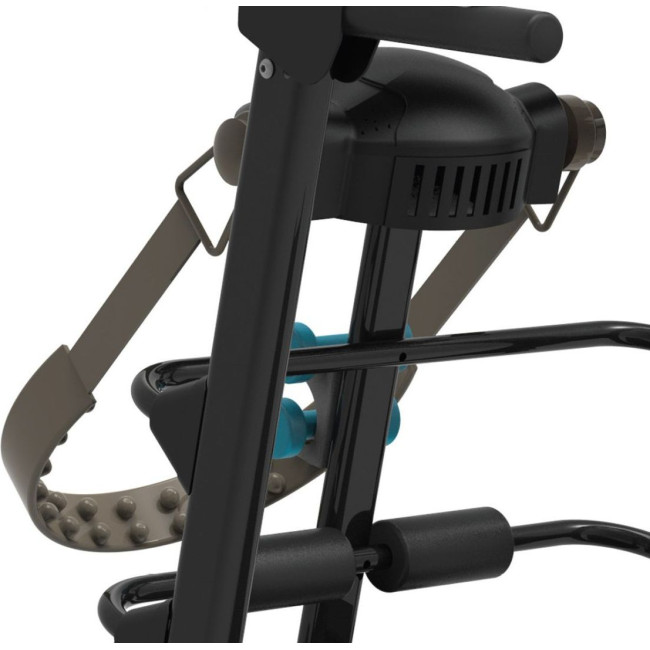 Беговая электрическая дорожка Eb Fit W500