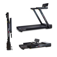 Беговая дорожка электрическая BH Fitness Nydo