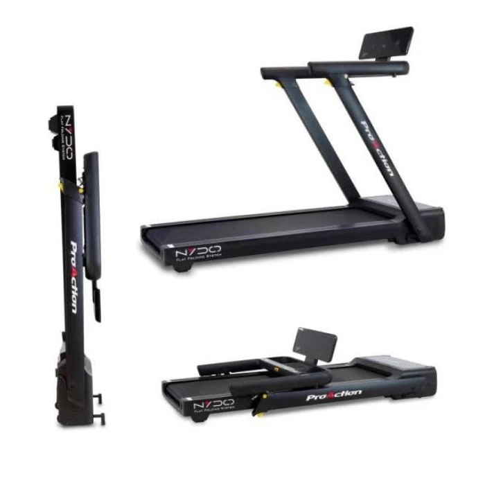 Беговая дорожка электрическая BH Fitness Nydo