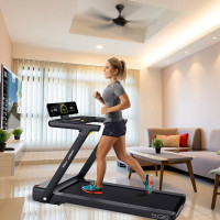 Беговая дорожка электрическая BH Fitness Nydo