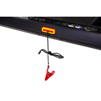 Беговая дорожка электрическая BH Fitness Nydo