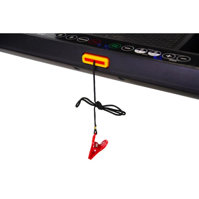 Беговая дорожка электрическая BH Fitness Nydo