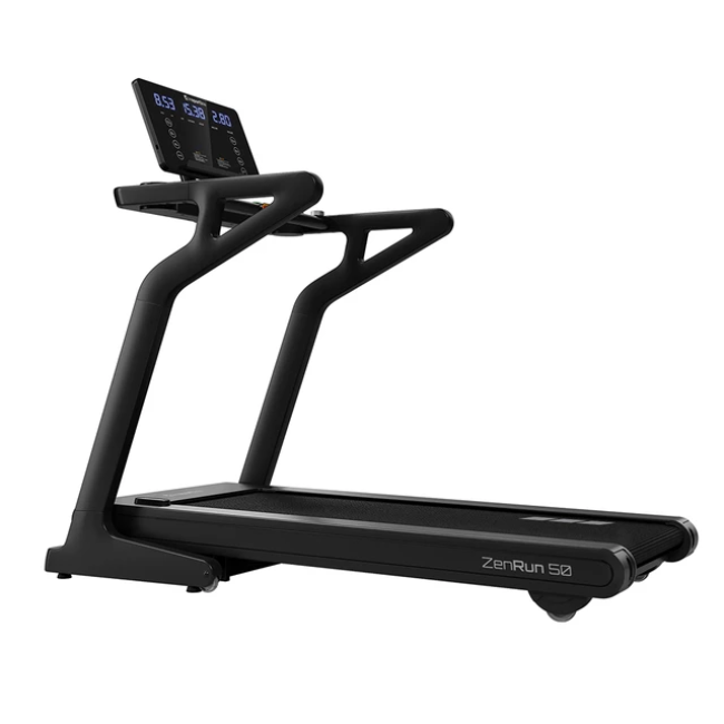 Беговая дорожка электрическая inSPORTline ZenRun 50