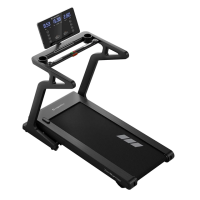 Беговая дорожка электрическая inSPORTline ZenRun 50
