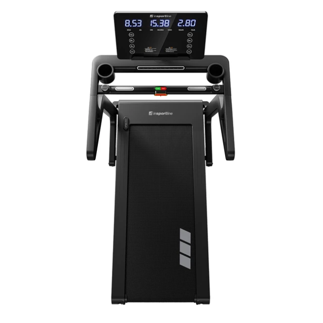 Беговая дорожка электрическая inSPORTline ZenRun 50