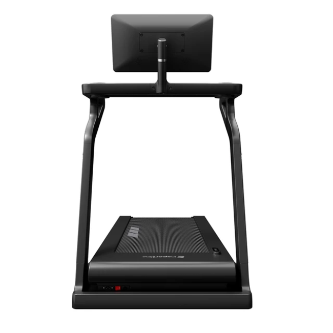 Беговая дорожка электрическая inSPORTline ZenRun 50