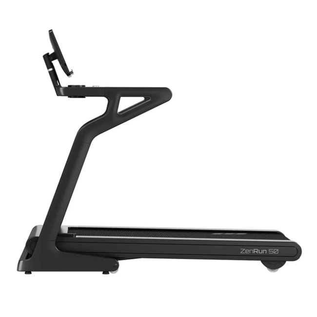 Беговая дорожка электрическая inSPORTline ZenRun 50