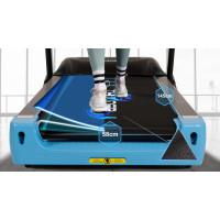 Бігова доріжка електрична THUNDER IGNITE-S-TFT-BLACK