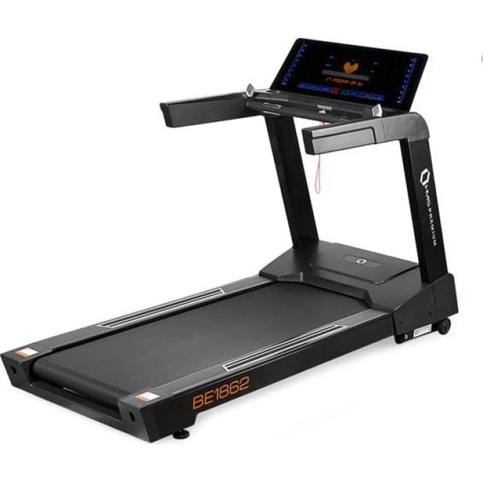 Бігова доріжка електрична HMS Premium BE1862