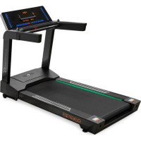 Беговая дорожка электрическая HMS Premium BE1862