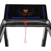 Беговая дорожка электрическая HMS Premium BE1862