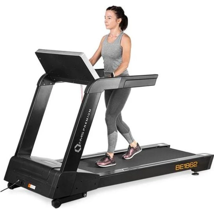 Бігова доріжка електрична HMS Premium BE1862