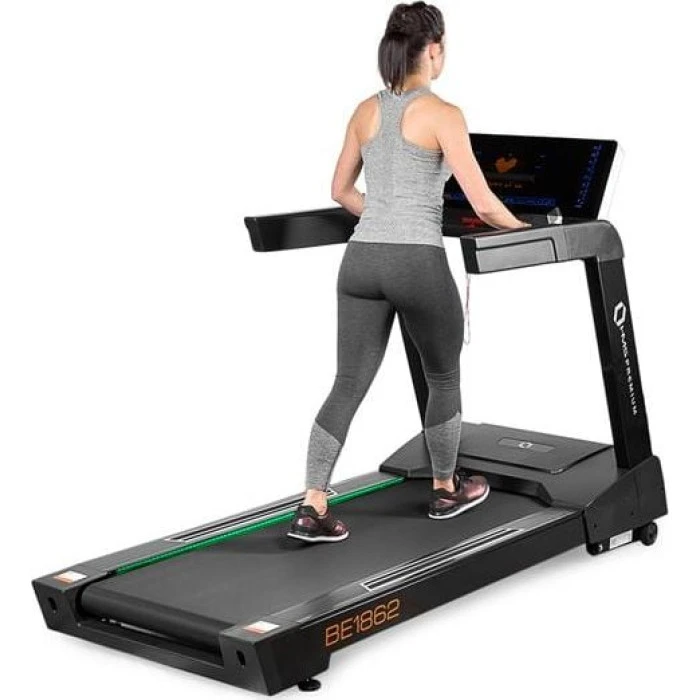 Бігова доріжка електрична HMS Premium BE1862