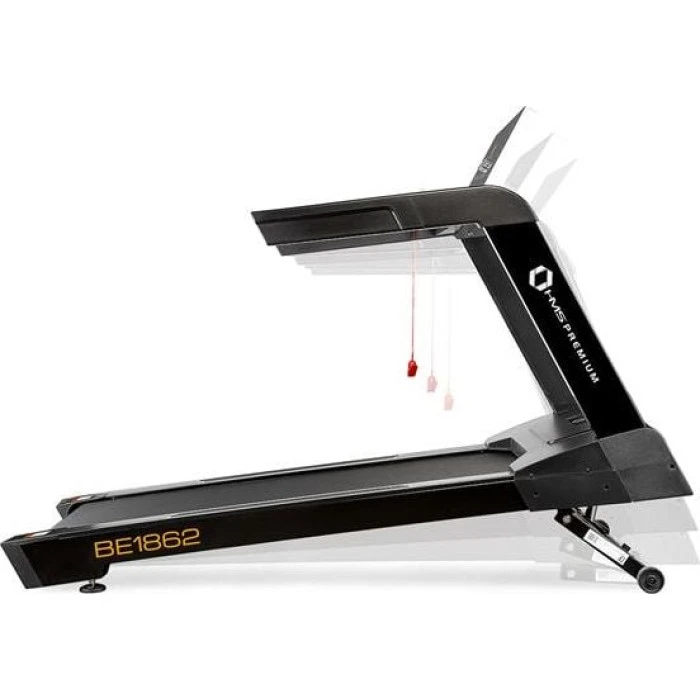 Бігова доріжка електрична HMS Premium BE1862