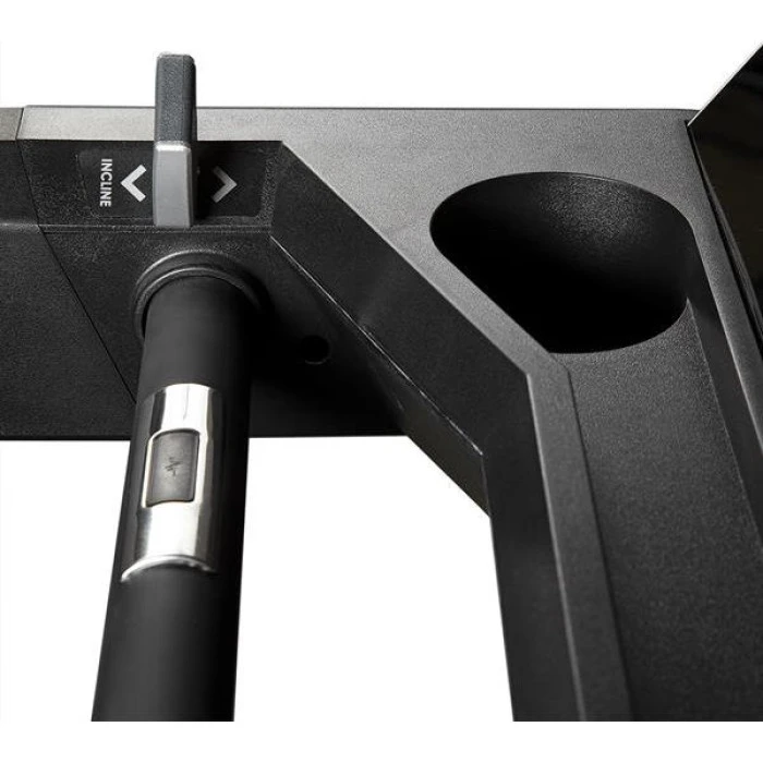 Бігова доріжка електрична HMS Premium BE1862