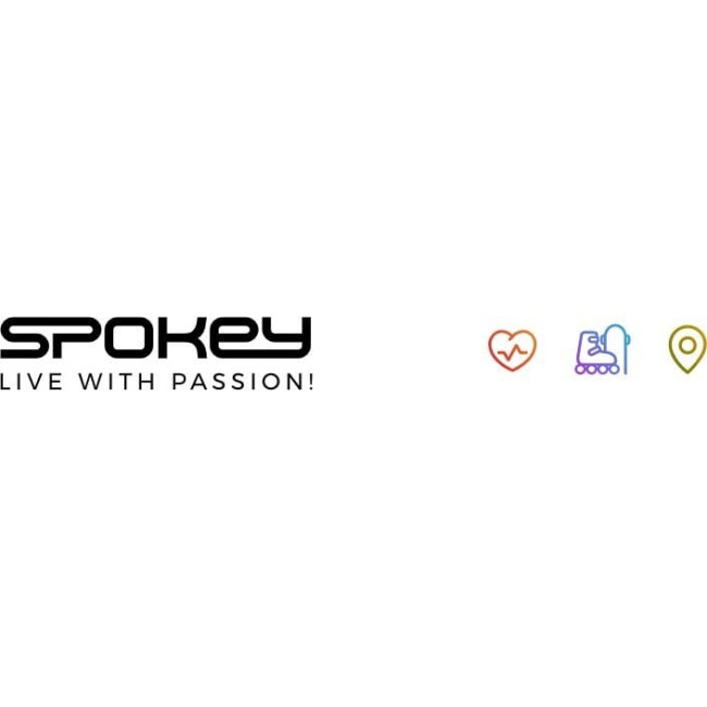 Беговая дорожка электрическая Spokey ELIAS