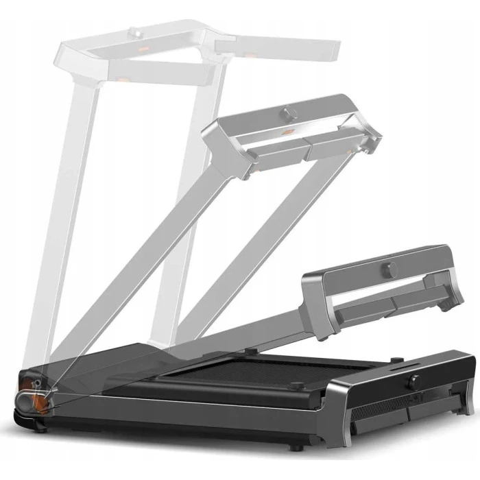 Беговая дорожка электрическая King Smith G1