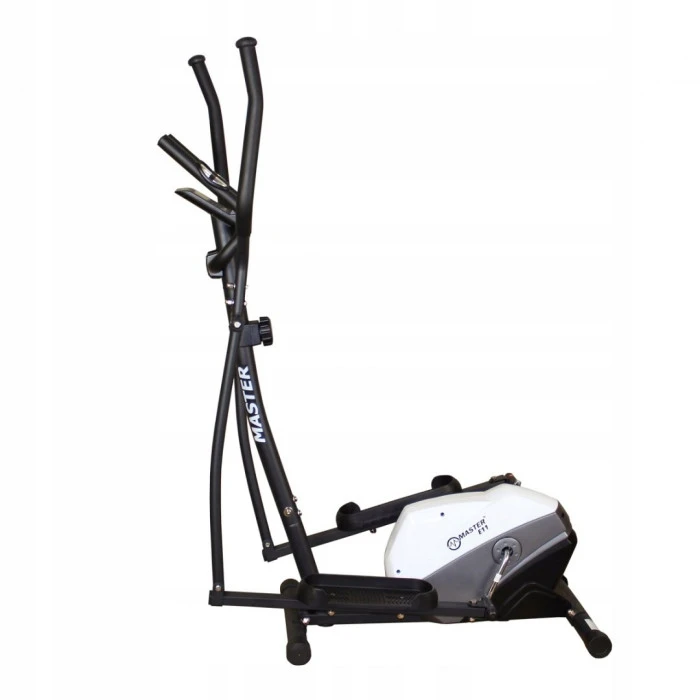 Орбитрек магнитный MASTER E11 черно-белый