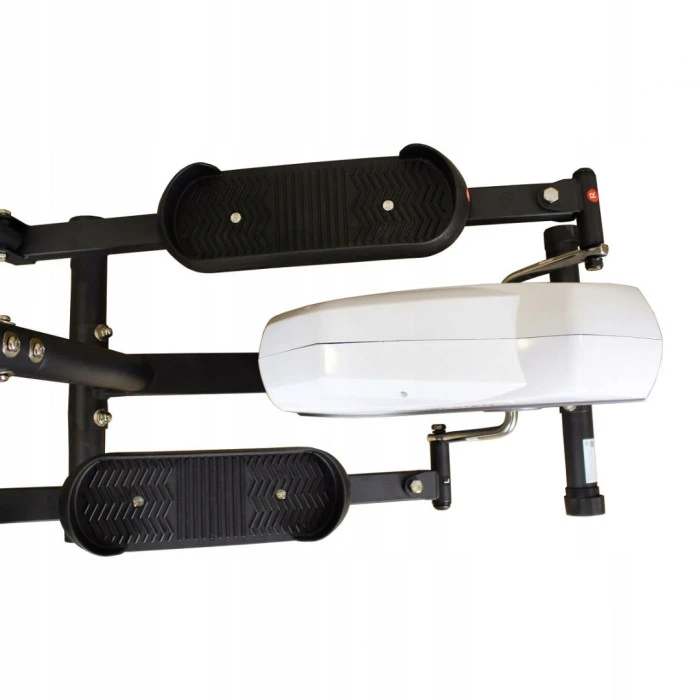 Орбитрек магнитный MASTER E11 черно-белый