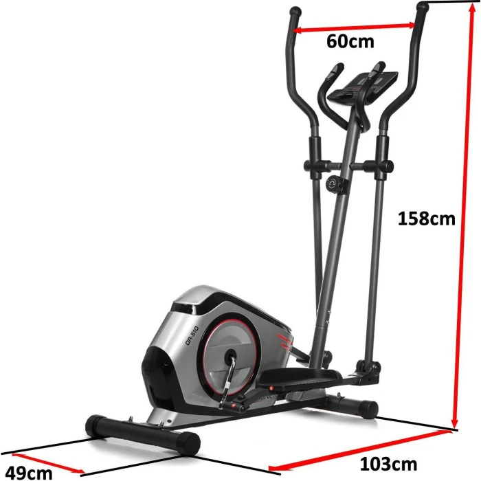 Орбитрек Abarqs OR-510