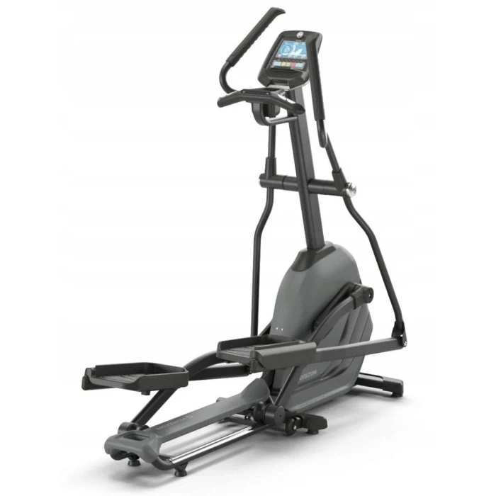Орбитрек HORIZON FITNESS Andes 7.1 серый