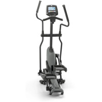 Орбитрек HORIZON FITNESS Andes 7.1 серый