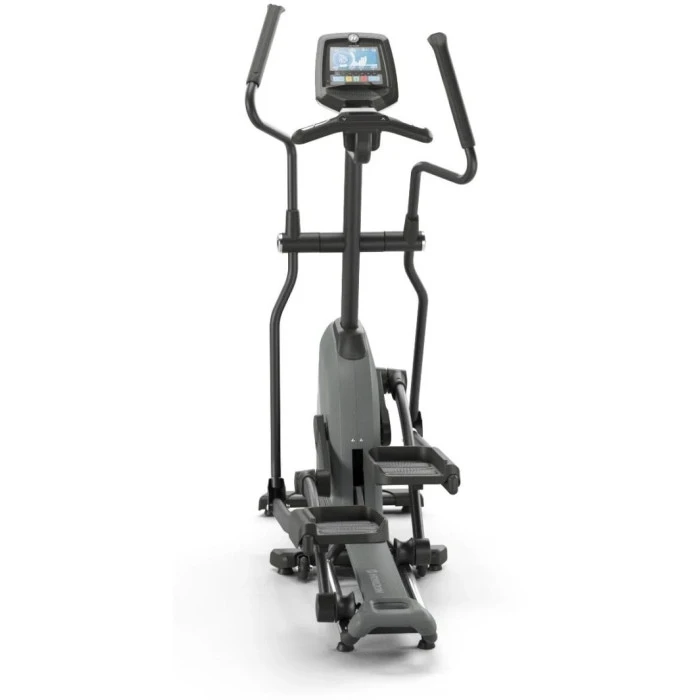 Орбитрек HORIZON FITNESS Andes 7.1 серый