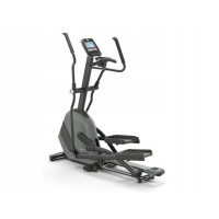 Орбітрек HORIZON FITNESS Andes 7.1 сірий