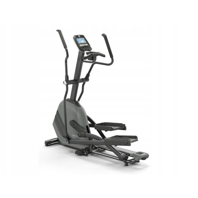 Орбитрек HORIZON FITNESS Andes 7.1 серый Орбитрек HORIZON FITNESS Andes 7.1 серый