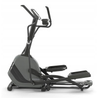 Орбитрек HORIZON FITNESS Andes 7.1 серый