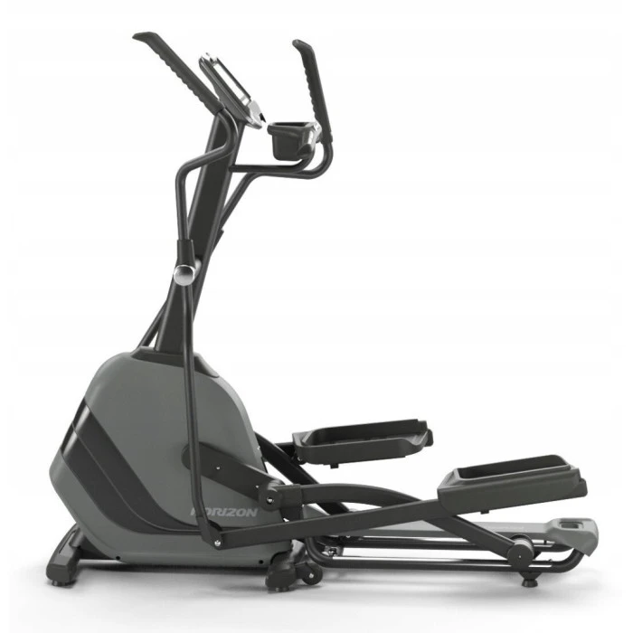 Орбитрек HORIZON FITNESS Andes 7.1 серый