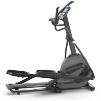 Орбитрек HORIZON FITNESS Andes 7.1 серый