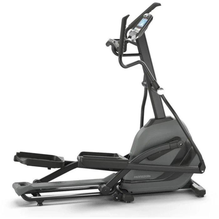 Орбитрек HORIZON FITNESS Andes 7.1 серый