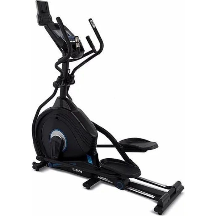 Орбітрек магнітний Xterra FSX3500 чорний