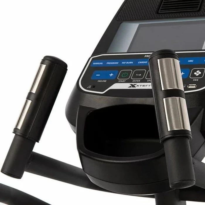 Орбітрек магнітний Xterra FSX3500 чорний