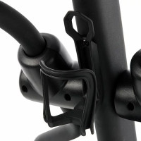 Орбітрек магнітний Xterra FSX3500 чорний