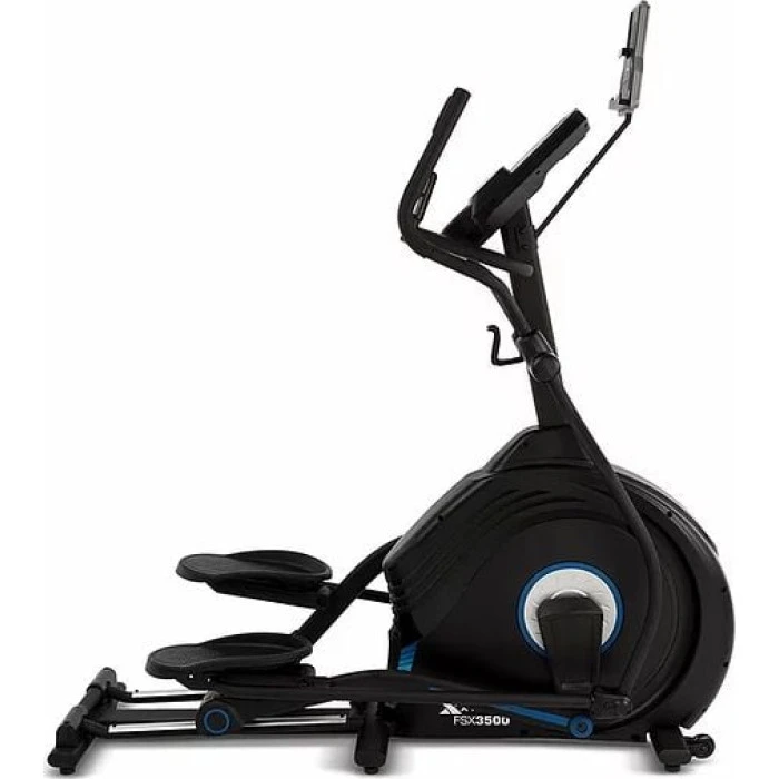 Орбітрек магнітний Xterra FSX3500 чорний