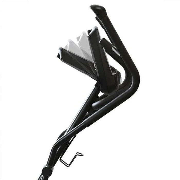 Орбитрек магнитный H1742 HMS PREMIUM черный