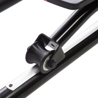 Орбітрек магнітний H6504 HMS чорний