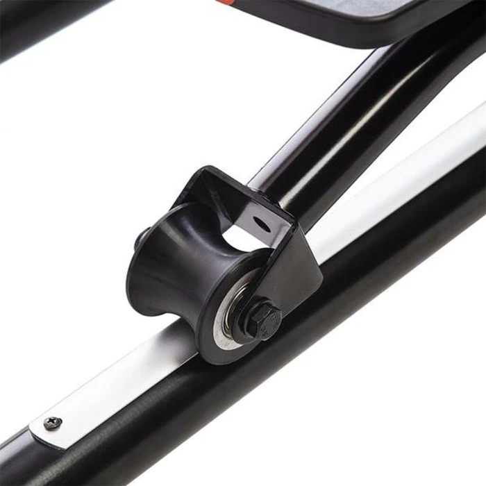 Орбітрек магнітний H6504 HMS чорний