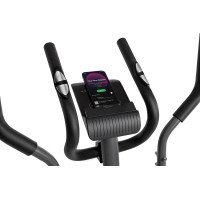 Орбитрек магнитный Zipro Shox черный