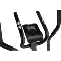 Орбитрек магнитный Zipro Shox черный