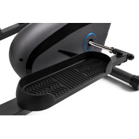 Орбитрек магнитный Zipro Shox черный