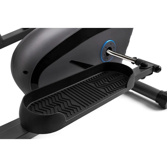 Орбітрек магнітний Zipro Shox чорний